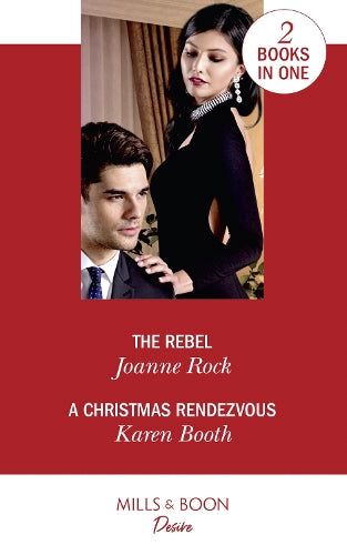 The Rebel / A Christmas Rendezvous