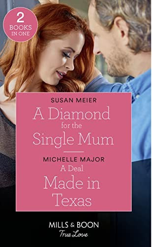 A Diamond For The Single Mum