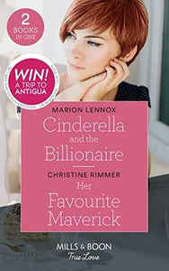 Cinderella And The Billionaire 