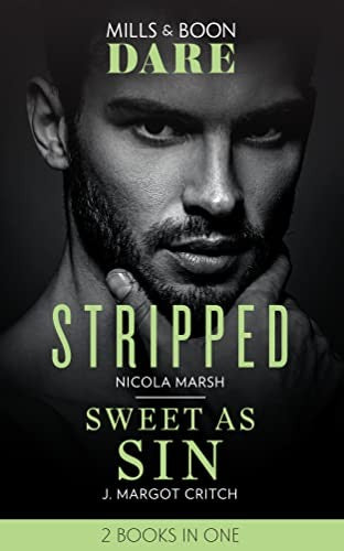 Stripped / Sweet As Sin