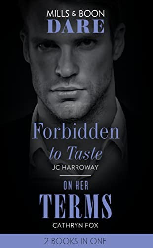 Forbidden To Taste / On Her Terms