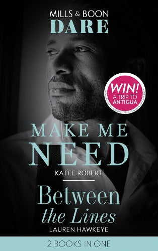 Make Me Need / Between The Lines