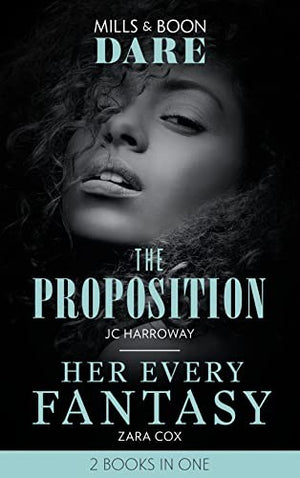 The Proposition / Her Every Fantasy