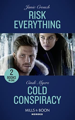Risk Everything / Cold Conspiracy