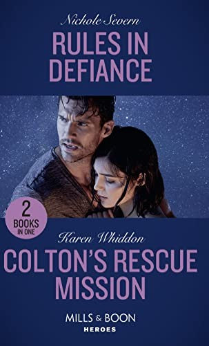 Rules In Defiance / Colton's Rescue Mission