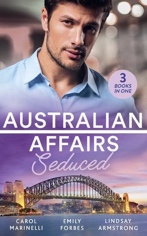 Australian Affairs: Seduced