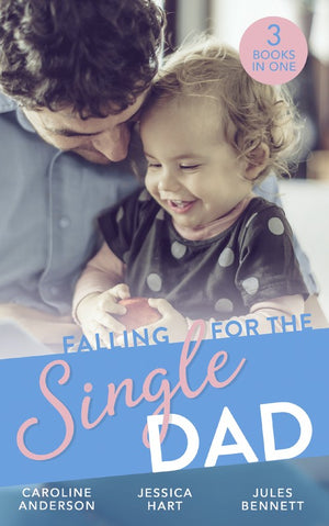 Falling For The Single Dad