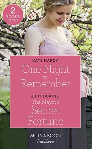 One Night To Remember / The Mayor's Secret Fortune