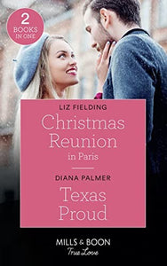 Christmas Reunion In Paris / Texas Proud 