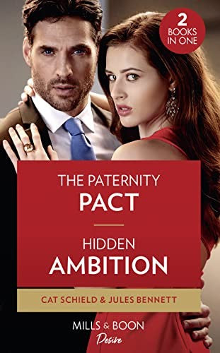 The Paternity Pact / Hidden Ambition