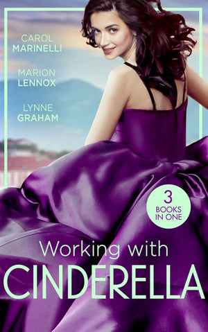 Working With Cinderella