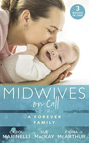 Midwives On Call: A Forever Family