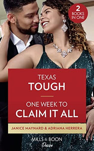 Texas Tough / One Week To Claim It All 