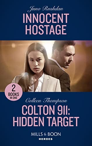 Innocent Hostage / Colton 911: Hidden Target