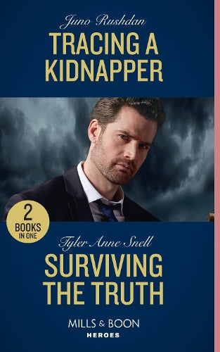 Tracing A Kidnapper / Surviving The Truth