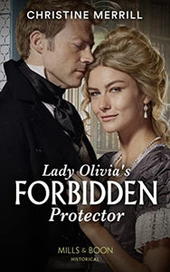 Lady Olivia's Forbidden Protector 