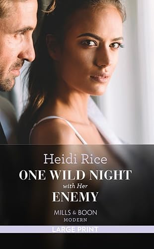 One Wild Night With Her Enemy