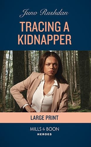 Tracing A Kidnapper