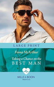 Taking A Chance On The Best Man 