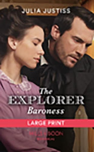 The Explorer Baroness 