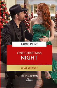 One Christmas Night 