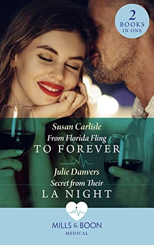 From Florida Fling To Forever / Secret From Their La Night