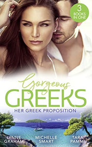 Gorgeous Greeks: Her Greek Proposition 