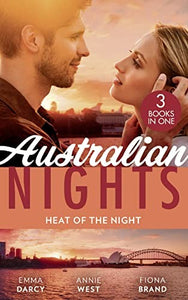 Australian Nights: Heat Of The Night 