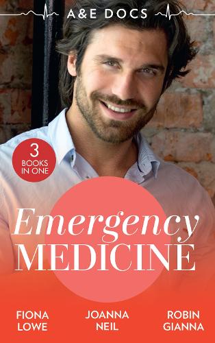 A &E Docs: Emergency Medicine