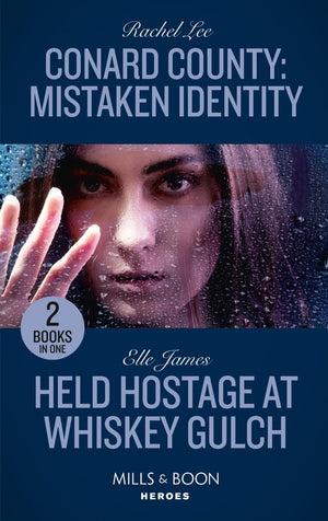 Conard County: Mistaken Identity / Held Hostage At Whiskey Gulch