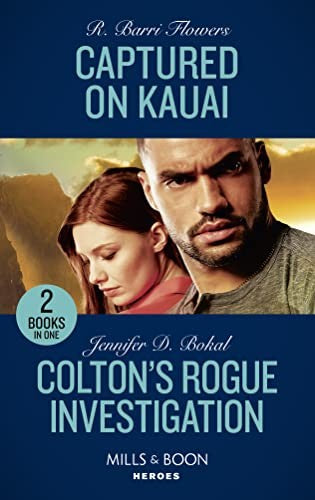 Captured On Kauai / Colton's Rogue Investigation