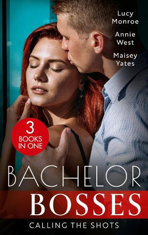 Bachelor Bosses: Calling The Shots