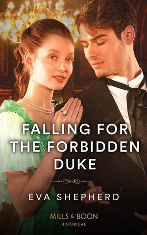 Falling For The Forbidden Duke