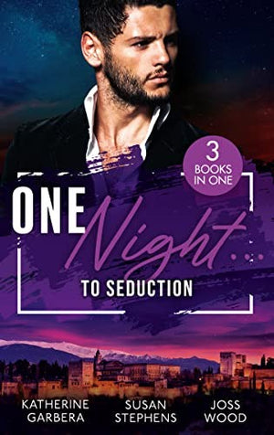 One NightTo Seduction