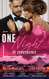 One Night Of Convenience 