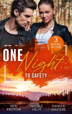 One Night To Safety