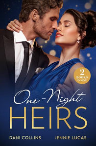 One-Night Heirs 