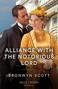 Alliance With The Notorious Lord 