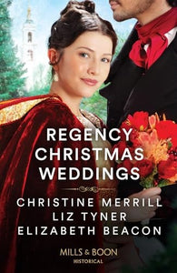 Regency Christmas Weddings 