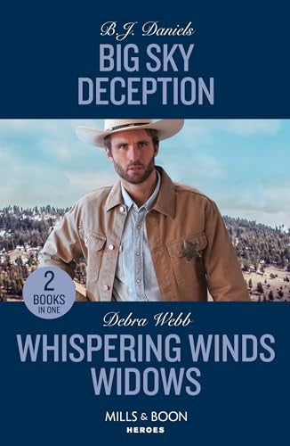 Big Sky Deception / Whispering Winds Widows