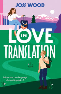 Love In Translation 
