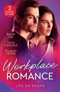 Workplace Romance: Life Or Death 