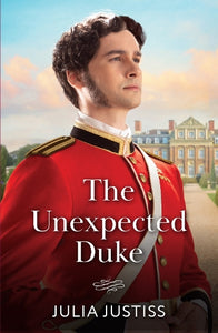 The Unexpected Duke 