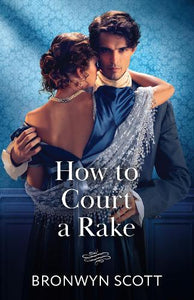 How To Court A Rake 