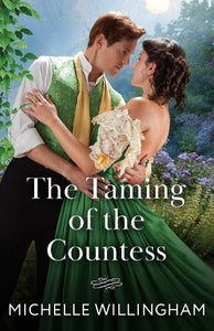 The Taming Of The Countess 