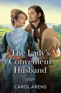 The Ladys Convenient Husband 