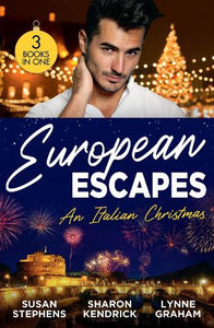 European Escapes: An Italian Christmas 