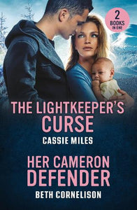 The Lightkeeper's Curse / Her Cameron Defender 
