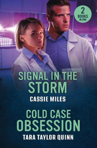 Signal In The Storm / Cold Case Obsession 