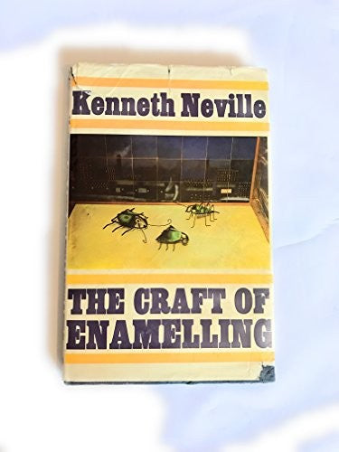The Craft of Enamelling